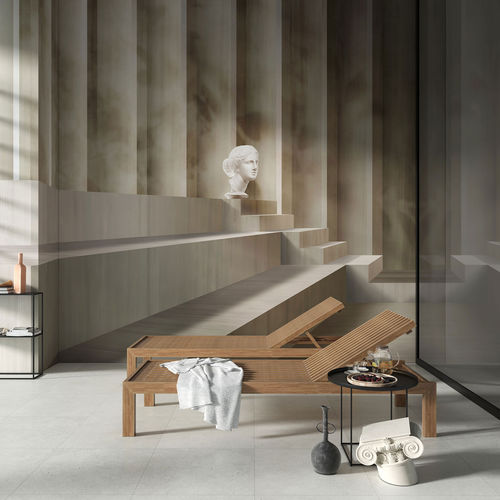 Классический обои - AGORÀ - Tecnografica Italian Wallcoverings - из целлюлозного волокна / из нетканых материалов / из стекловолокна