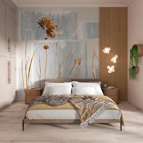 Современный обои - ESPERO - Tecnografica Italian Wallcoverings - из целлюлозного волокна / из нетканых материалов / из стекловолокна
