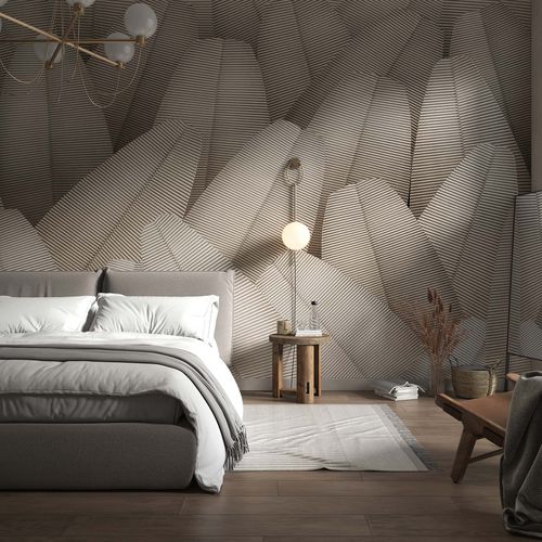 Современный обои - HONDURAS - Tecnografica Italian Wallcoverings - из целлюлозного волокна / из нетканых материалов / из стекловолокна