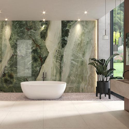 Декоративная панель для настила - PARAMÉ - Tecnografica Italian Wallcoverings - настенная / для внутренней компоновки / для освещения