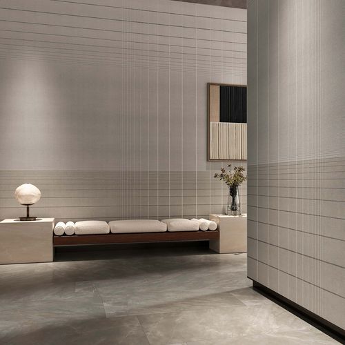Современный обои - DOPPLER - Tecnografica Italian Wallcoverings - из целлюлозного волокна / из нетканых материалов / из стекловолокна