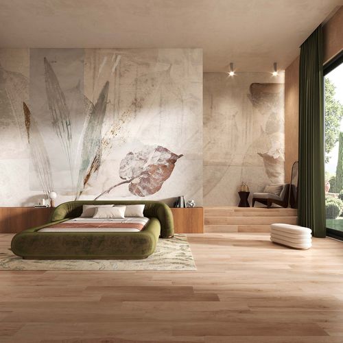 Современный обои - DEMETRA - Tecnografica Italian Wallcoverings - из целлюлозного волокна / из нетканых материалов / из стекловолокна