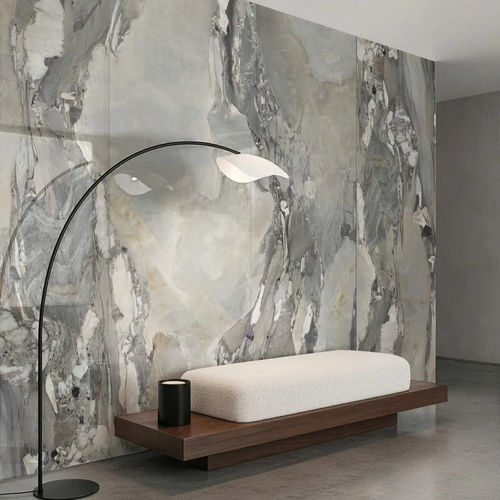 Декоративная панель для настила - FOUR SEASON - Tecnografica Italian Wallcoverings - для внутренней компоновки / для ванной комнаты / для кухни