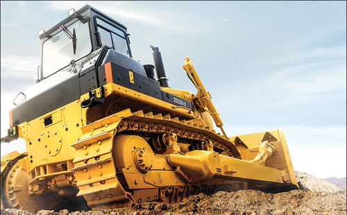 Гусеничный бульдозер - ZD320-3/ZD320M-3 - Zoomlion International Trade Co., Ltd.