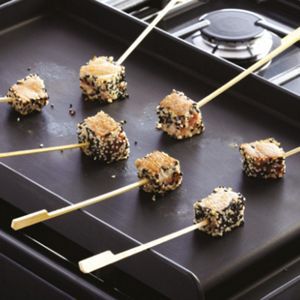 Газовая варочная панель - TEPPAN YAKI - Falcon