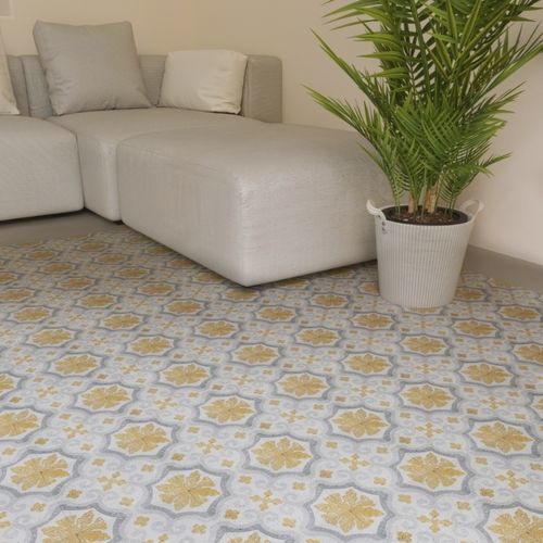 Текстурированная мозаика - CD 120 - Mosaics Torra | Cement Tiles - матовая / для интерьера / для ванной комнаты