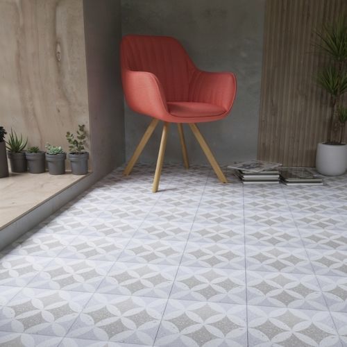 Мозаика из цемента - CD SARRIÀ - Mosaics Torra | Cement Tiles - текстурированная / для интерьера / для кухни