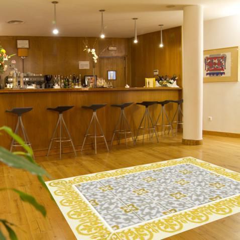 Фриза из цемента - 155C - Mosaics Torra | Cement Tiles - напольный