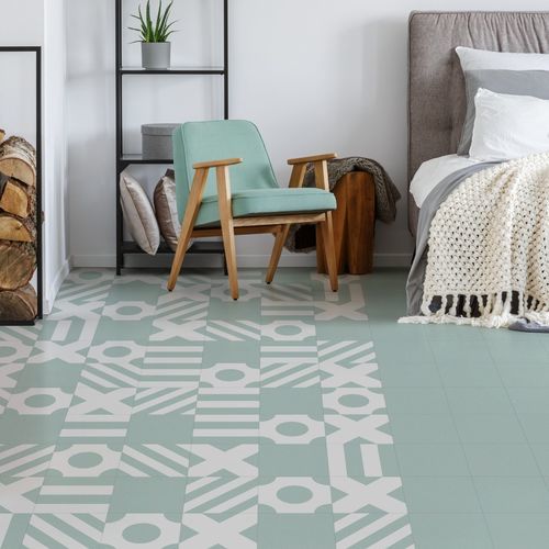 Жесткая плита из цемента - CÓCTEL - Mosaics Torra | Cement Tiles - матовая / для интерьера / для наружного применения