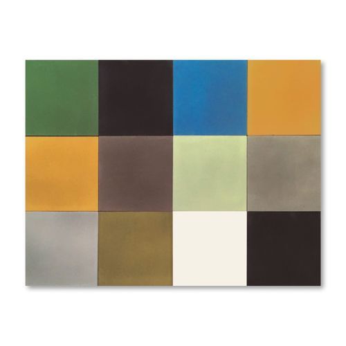 Жесткая плита из цемента - COLORS - Mosaics Torra | Cement Tiles - матовая / для интерьера / для наружного применения
