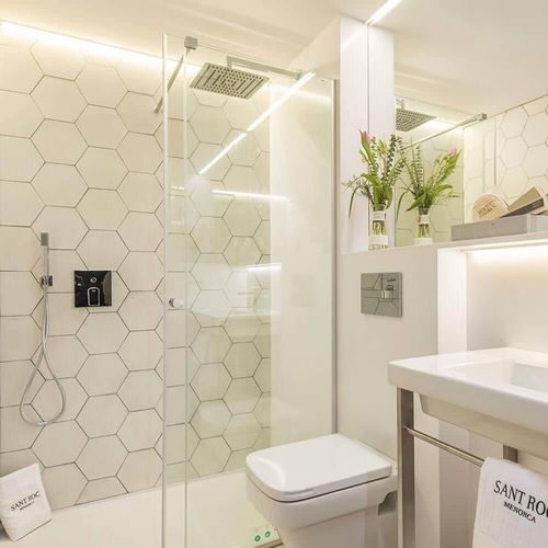 Жесткая плита из цемента - A - Mosaics Torra | Cement Tiles - матовая / глянцевая / для внутреннего применения