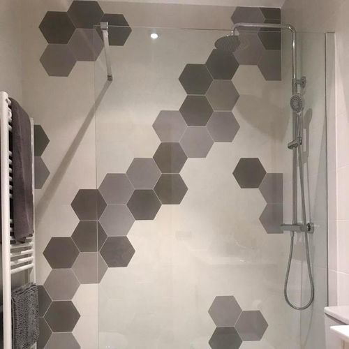 Жесткая плита из цемента - C - Mosaics Torra | Cement Tiles - матовая / для интерьера / для наружного применения