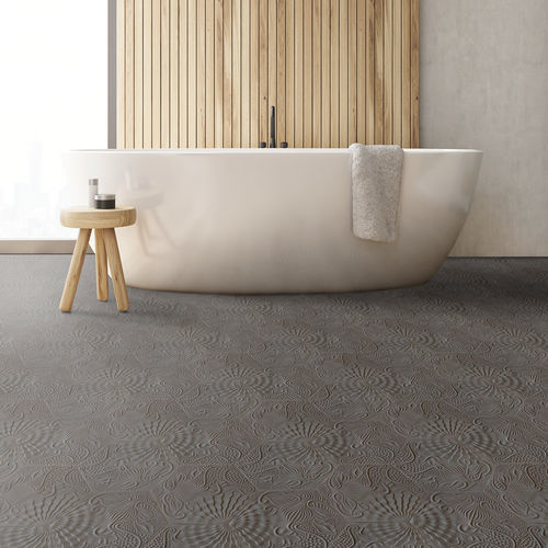 Жесткая плита из цемента - HG-D - Mosaics Torra | Cement Tiles - рельефная / 3D / для интерьера