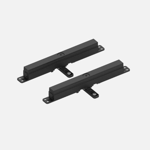Шарнир для двери - STEALTHPIVOT XL - 750N - PortaPivot - из металла / невидимый / поворотный