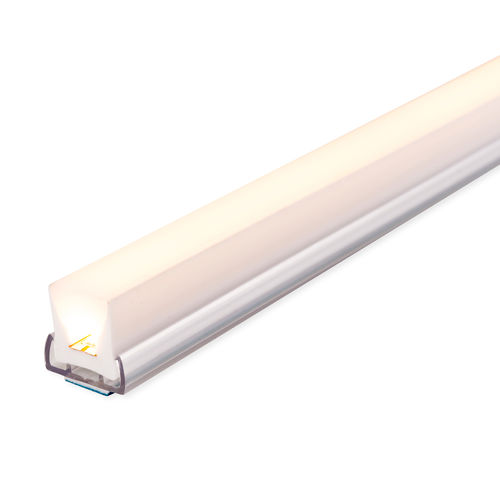 Встраиваемый осветительный профиль - U PROFILE 18 - Triolight - LED / модульная система освещения