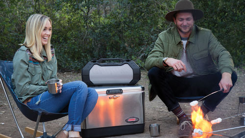 Колонки bluetooth - BRV-XXL - BRAVEN - для домашнего использования / для интерьера / для наружного применения