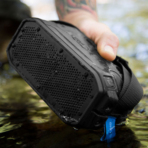 Колонки bluetooth - BRV-1M - BRAVEN - для домашнего использования / для наружного применения / прямоугольная