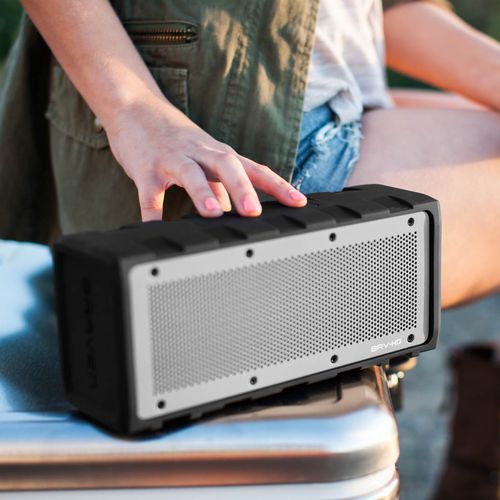 Беспроводная колонки - BRV-HD - BRAVEN - bluetooth / для домашнего использования / для наружного применения