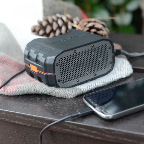 Колонки bluetooth - BRV-1 - BRAVEN - для домашнего использования / для интерьера / для наружного применения