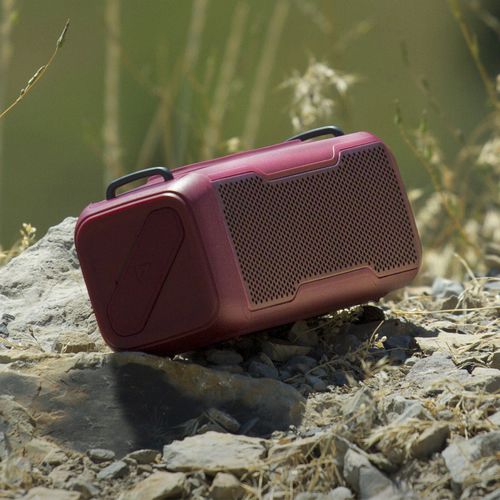 Беспроводная колонки - BRV-X/2 - BRAVEN - bluetooth / для домашнего использования / для наружного применения