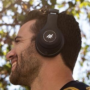 Беспроводной наушники - IMPULSE 2 - BRAVEN - bluetooth / с микрофоном