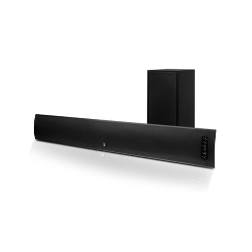 Центральная колонки - TVEE MODEL 30 - Boston Acoustics - беспроводная / bluetooth / для домашнего использования