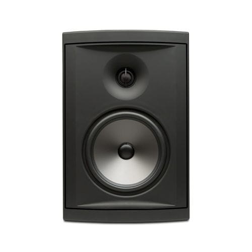 Колонки для домашнего использования - VOYAGER 70 - Boston Acoustics - для интерьера / для наружного применения / прямоугольная
