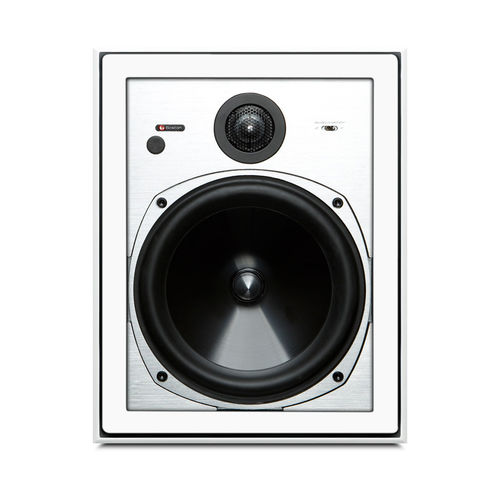 Встраиваемая колонки - VSI585 - Boston Acoustics - для домашнего использования / для интерьера / прямоугольная