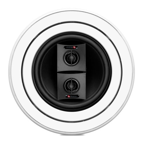 Потолочная колонки - HSI460T2 - Boston Acoustics - для домашнего использования / для интерьера / круглая