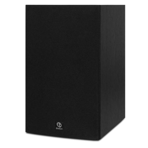 Полочная колонки - CS 26 - Boston Acoustics - для домашнего использования / для интерьера / из орехового дерева