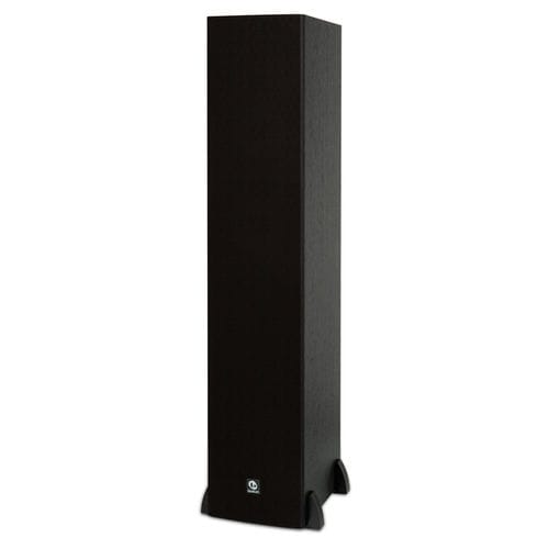 Колонки стойка - CS 260 II - Boston Acoustics - для домашнего использования / для интерьера / прямоугольная