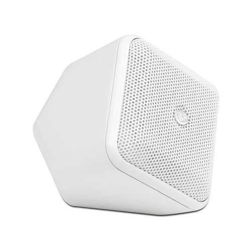Полочная колонки - SOUNDWARE - Boston Acoustics - для домашнего использования / для интерьера / белая