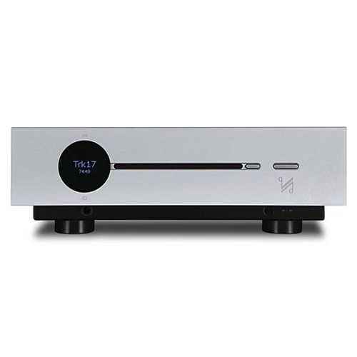 Музыкальный центр технология Bluetooth - ARTERA SOLUS - QUAD