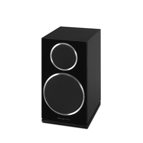 Центральная колонки - DIAMOND 200 - Wharfedale - для домашнего использования / для интерьера / из дерева