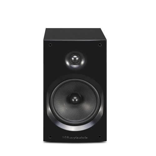 Полочная колонки - QUARTZ Q1 - Wharfedale - для домашнего использования / для интерьера / 5.1