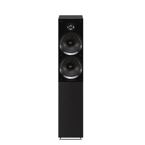 Колонки стойка - QUARTZ Q7 - Wharfedale - для домашнего использования / для интерьера / 5.1