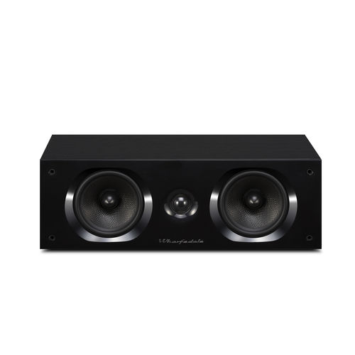 Центральная колонки - QUARTZ QC1 - Wharfedale - для домашнего использования / для интерьера / 5.1
