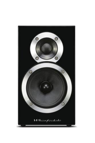 Беспроводная колонки - DS-1 - Wharfedale - bluetooth / активного типа / для домашнего использования