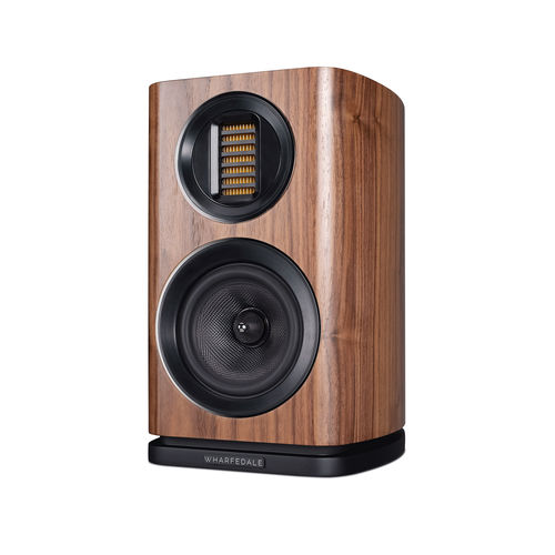 Полочная колонки - EVO4.1  - Wharfedale - мультимедиа / для домашнего использования / для интерьера