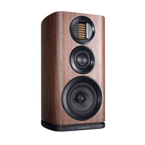 Полочная колонки - EVO4.2  - Wharfedale - мультимедиа / для домашнего использования / для интерьера