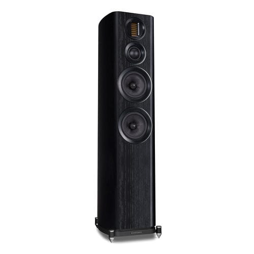 Напольная колонки - EVO4.4  - Wharfedale - мультимедиа / для домашнего использования / для интерьера