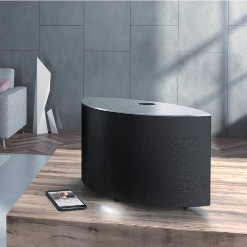 Встраиваемая колонки - SC-C50 - Technics - bluetooth / беспроводная / умная