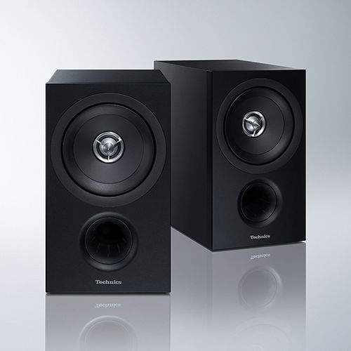 Колонки мультимедиа - SB-C600 - Technics - для домашнего использования / для профессионального использования / для интерьера