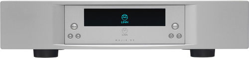 Музыкальный центр - MAJIK DS - LINN