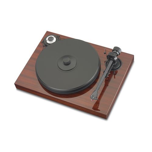 Проигрыватель для пластинок с ручным управлением - 2XPERIENCE CLASSIC - Pro-Ject AUDIO SYSTEMS - с ременным приводом / 45 / 33