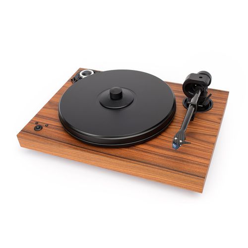 Автоматический проигрыватель для пластинок - 2XPERIENCE SB - Pro-Ject AUDIO SYSTEMS - с ременным приводом / 45 / 33