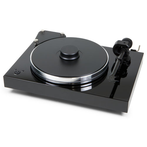 Автоматический проигрыватель для пластинок - XTENSION 9  - Pro-Ject AUDIO SYSTEMS - с ременным приводом / 45 / 33