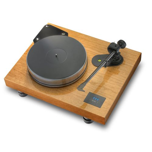 Автоматический проигрыватель для пластинок - XTENSION 12 - Pro-Ject AUDIO SYSTEMS - с ременным приводом / 45 / 33