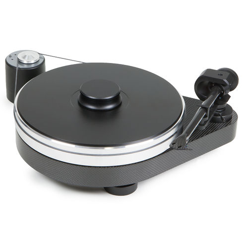 Проигрыватель для пластинок с ручным управлением - RPM 9 - Pro-Ject AUDIO SYSTEMS - с ременным приводом / 45 / 33