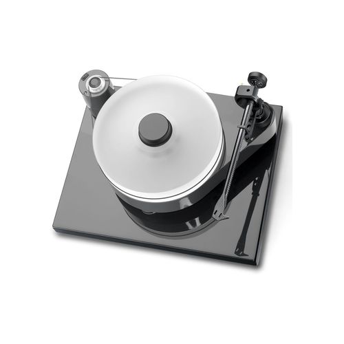 Проигрыватель для пластинок с ручным управлением - RM-10.1 - Pro-Ject AUDIO SYSTEMS - с ременным приводом / 45 / 33